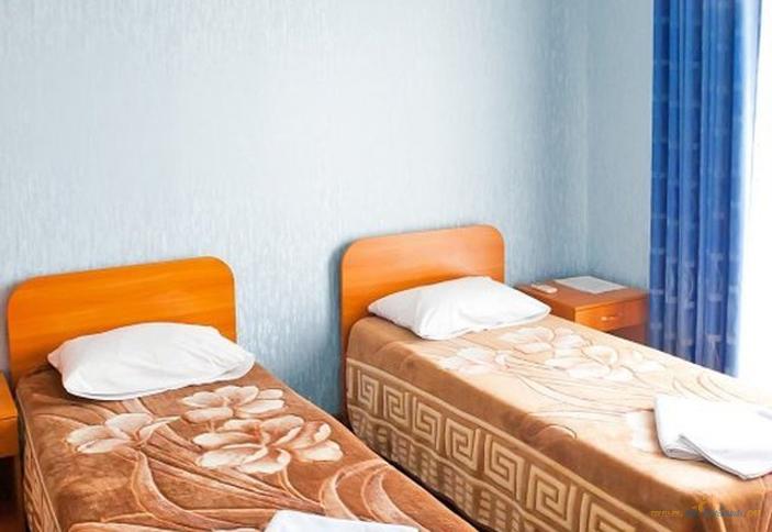 Стандарт двухместный