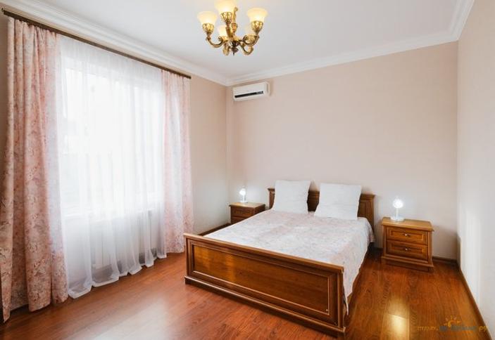 Апартаменты 2-местный 2-комнатный