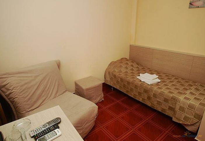 Стандарт одноместный ПК