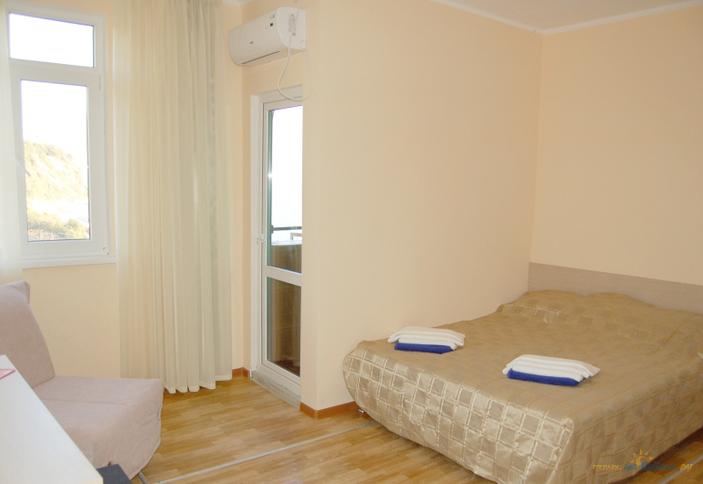 Стандарт двухместный ПК