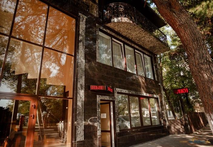 Гостевой дом Ника Премиум, Геленджик