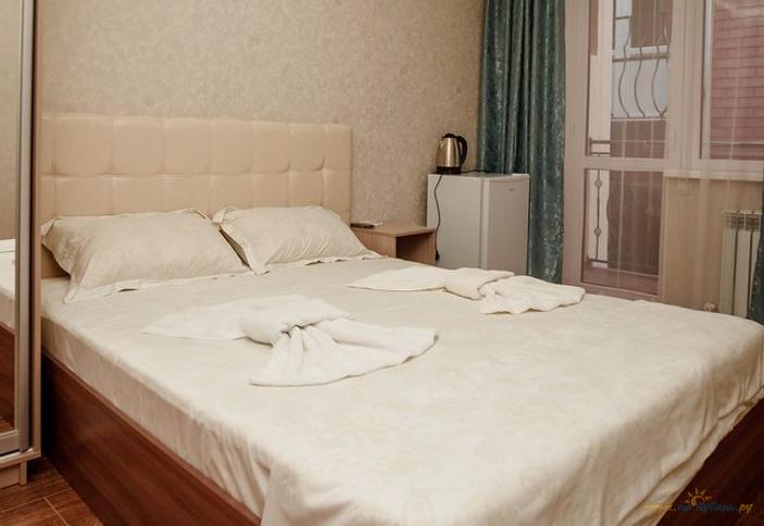 Стандарт двухместный