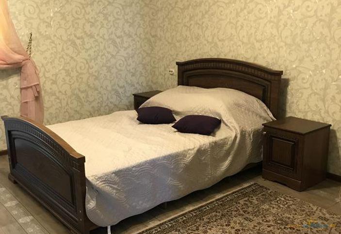 Однокомнатный с кухней