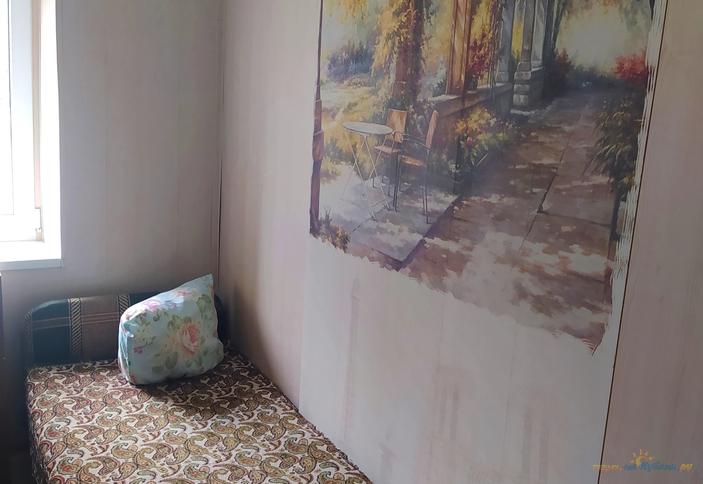 Коттедж Горизонт, Туапсе, Шепси