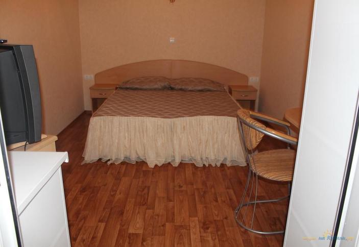 Стандарт двухместный №5,10