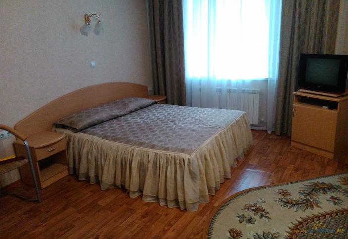 Студио двухместный №4