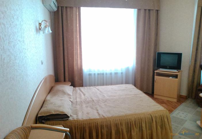 Студио двухместный №9,12