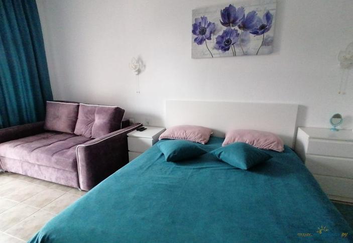 Апартаменты