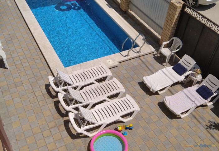 Siesta (Сиеста)