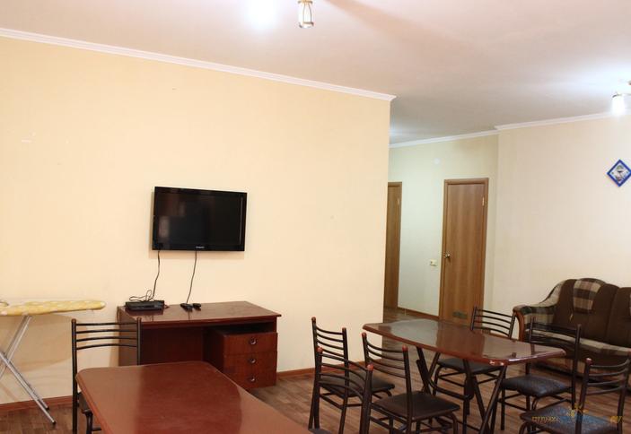 Апартаменты под ключ (этаж)