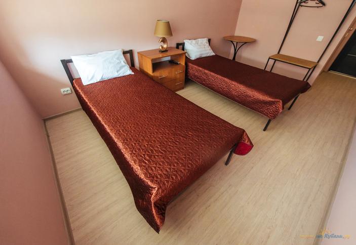 Стандарт Твин