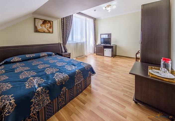 Стандарт ПК двухместный