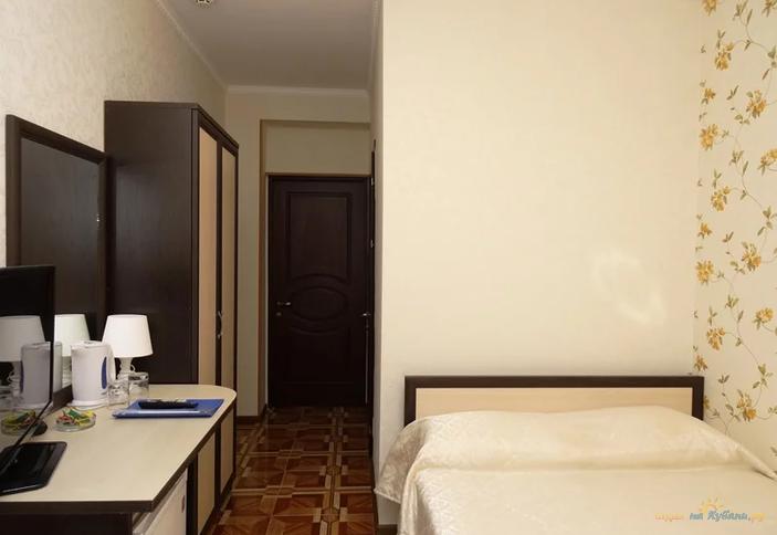 Эконом двухместный