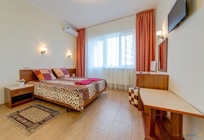 Стандарт двухместный