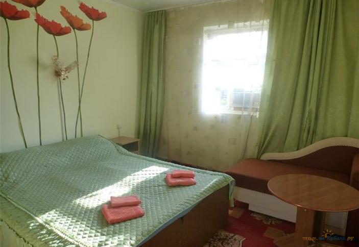 Стандарт двухместный с доп.местом