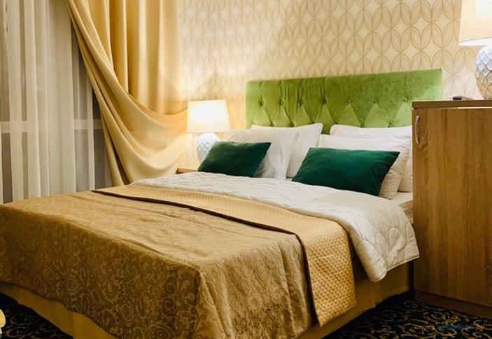 Стандарт трехместный