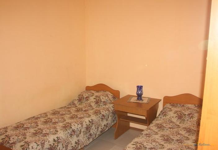 Стандарт двухместный, корпус 1