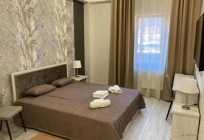 Стандарт двухместный