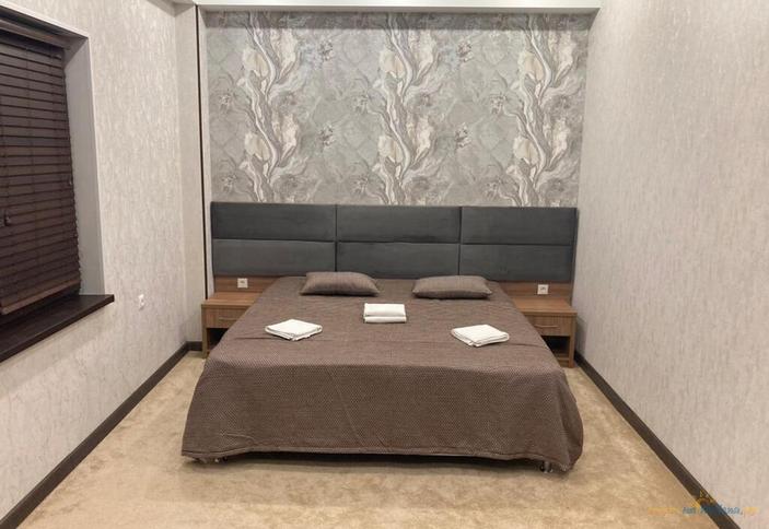 Стандарт четырехместный двухкомнатный