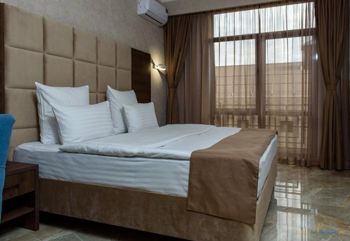 Стандарт двухместный