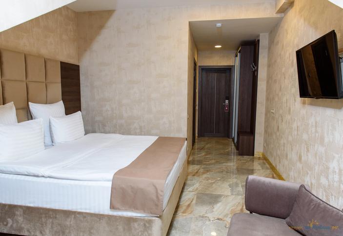 Стандарт трехместный