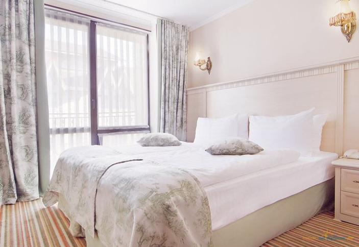 Family standart 4-местный 2-комнатный