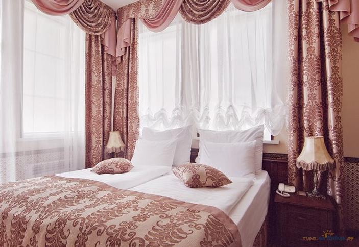 Suite 2-местный 2-комнатный