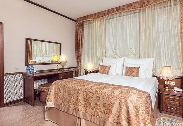 Apartament Superior 4-местный 4-комнатный