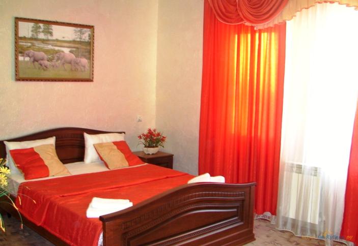 Повышенной комфортности