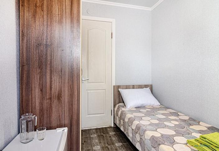 Эконом 1-местный (корпус №3)