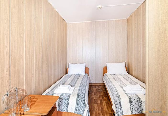 Стандарт 4-местный (корпус №2)