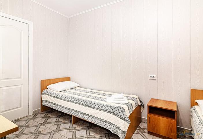 Стандарт 2-местный (корпус №7)