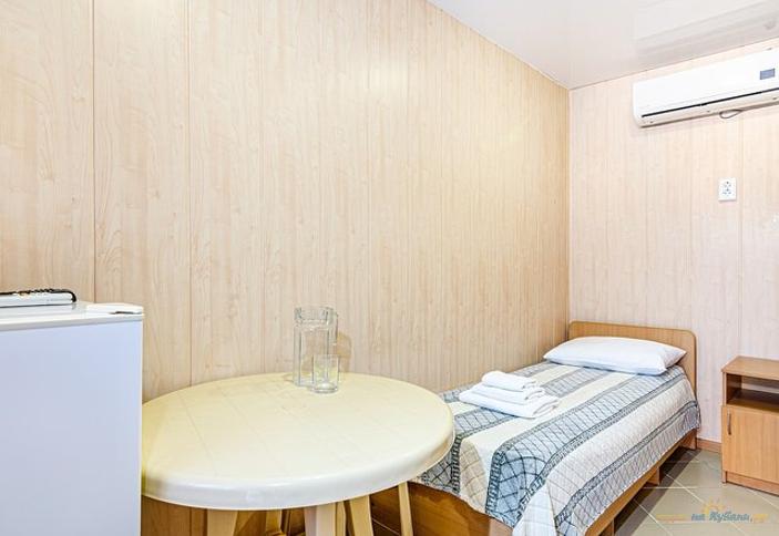 Стандарт 1-местный (корпус №5)