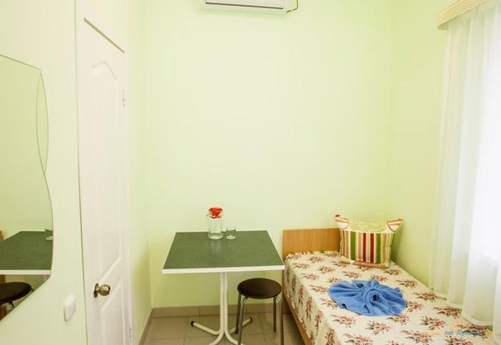 Стандарт 1-местный (корпус №6)