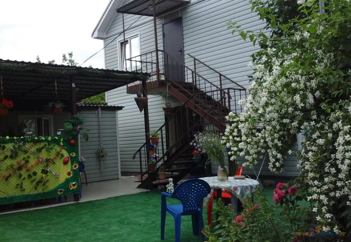 Гостевой дом Вишневая 28а