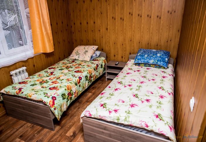 Двухместный