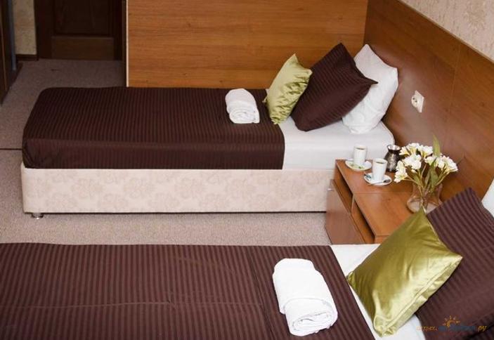 Стандарт двухместный