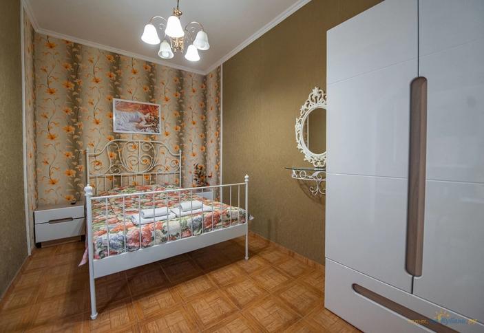 Стандарт двухместный (с балконом)