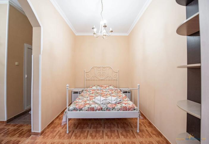 Стандарт двухместный (с балконом)