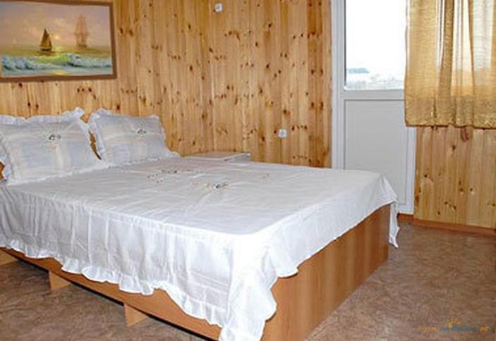 Эконом двухместный