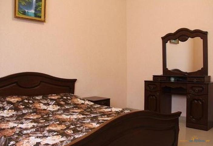 Люкс двухместный