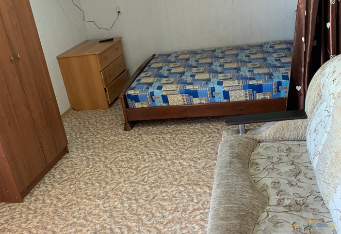 Четырехместный с прямым видом на море