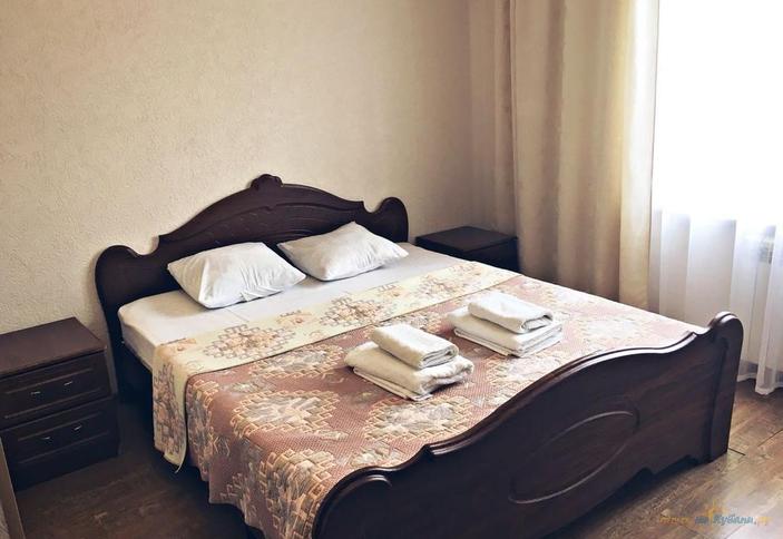 Стандарт двухместный