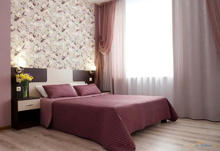 Комфорт улучшенный