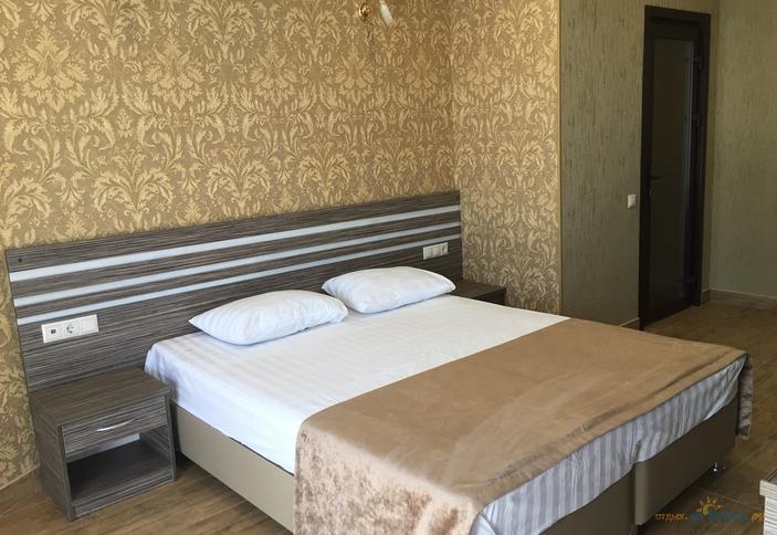 Стандарт двухместный