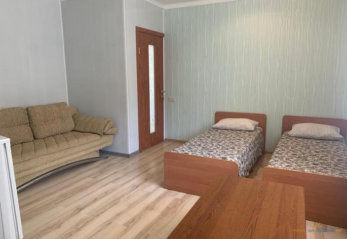 Стандарт трехместный