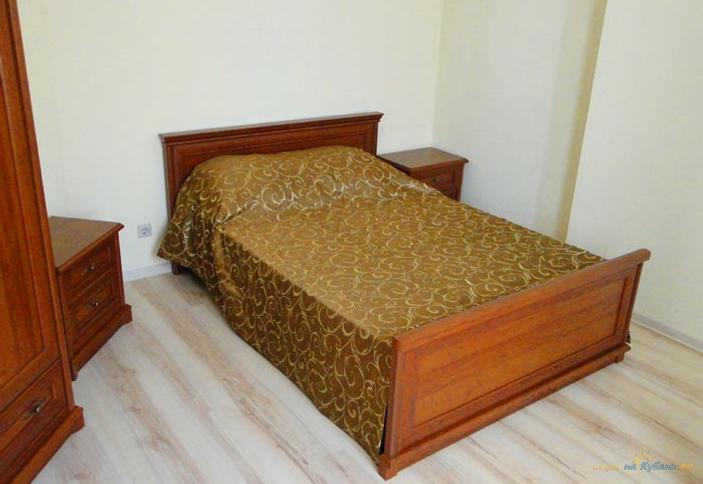 Коттедж десятиместный четырехкомнатный