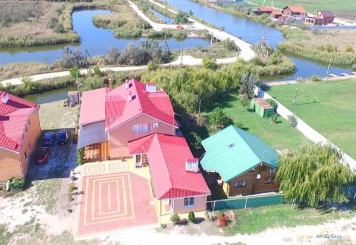 Гостевой дом 