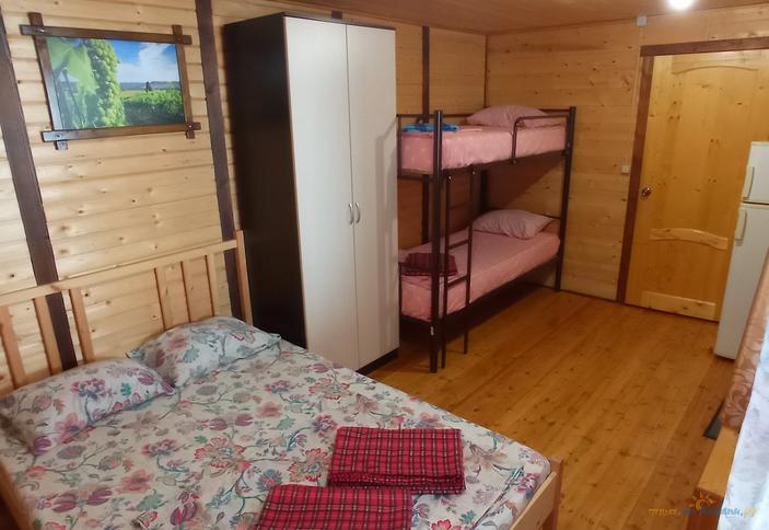 Семейный улучшенный