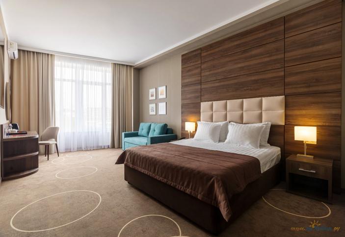 2-местный Junior Room